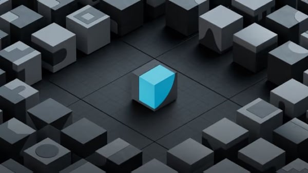 unity asset manager logo