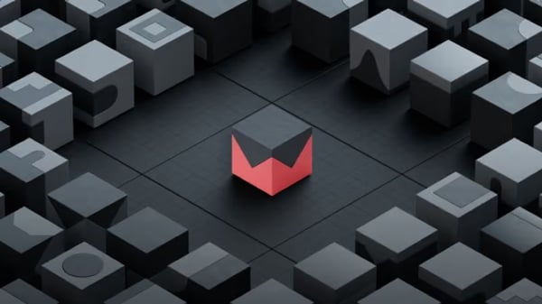 unity devops logo
