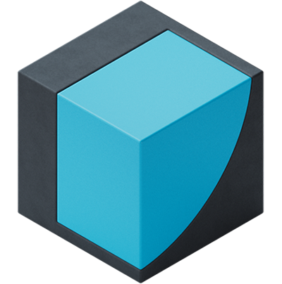 Unity Asset Manager logo
