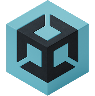 unity studio logo