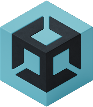 unity studio logo
