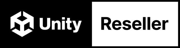 Unity reseller logo