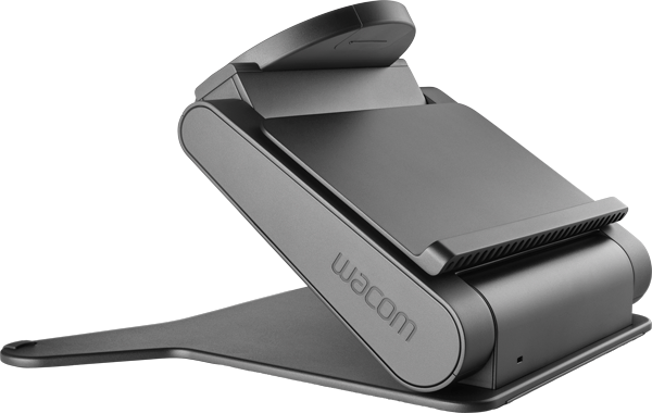 Wacom Cintiq Pro 22 stand