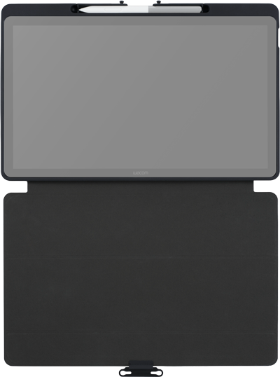 Wacom DTH142E Cover Stand