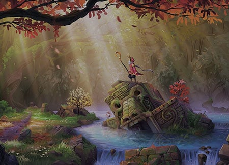 clip studio paint pro example artwork