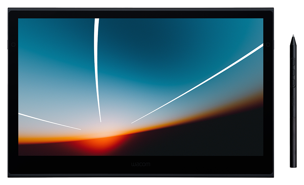 Wacom Movink Display Tablet with Pro Pen 3 LN147655 Wacom Movink Display Tablet with Pro Pen 3 LN147655