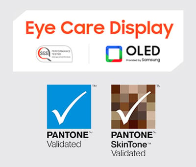 pantone and pantone skintone validated
