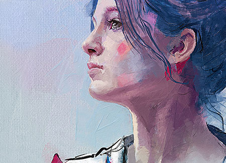 rebelle 7 example artwork