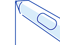 wacom tablet pen tip icon