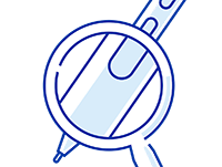 wacom tablet quality icon