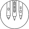 wacom movinkpro 14 spec icon