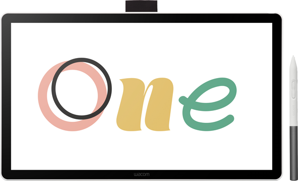 Wacom One 14