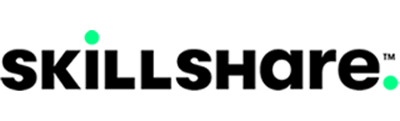 skillshare logo
