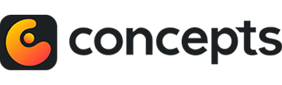 concepts logo