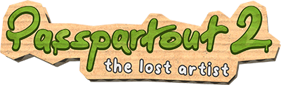 Passpartout 2 logo