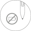 wacom one 14 spec icon