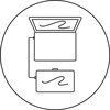wacom one 14 spec icon