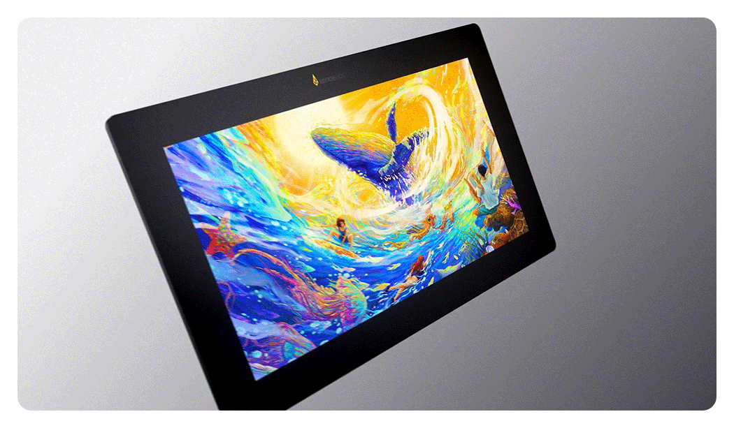 Xencelabs Pen Display 16 Essentials LN148021 - XL-XEPDS16EFS