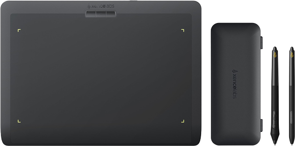 Xencelabs Pen Tablet Medium V2