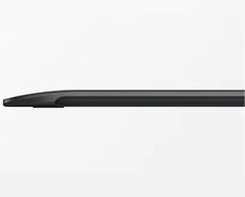 side view of the xencelabs tablet