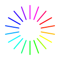 xp pen drawing tablet colour gamut illutration