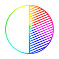 xp pen drawing tablet colour gamut illutration