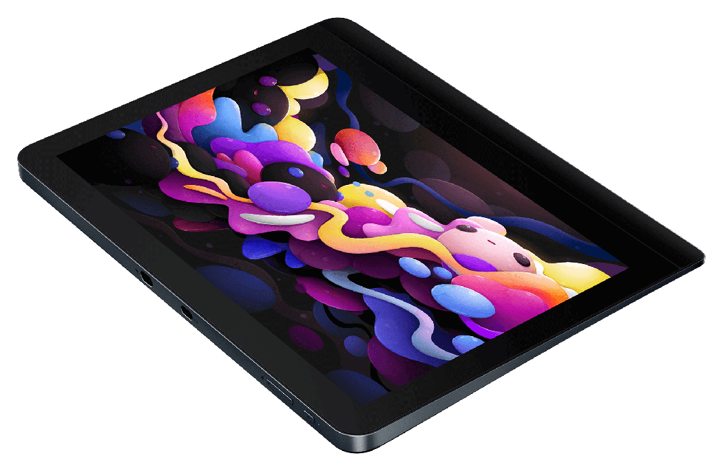 XPPen Artist Pro 14 (Gen 2) Graphics Drawing Tablet with 14
