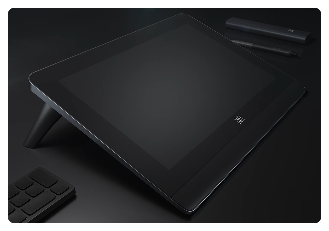XP Pen Artist Pro 16 (2nd Gen) LN142878 - XPARTISTPRO162 XP Pen Artist Pro 16 (2nd Gen) LN142878 - XPARTISTPRO162