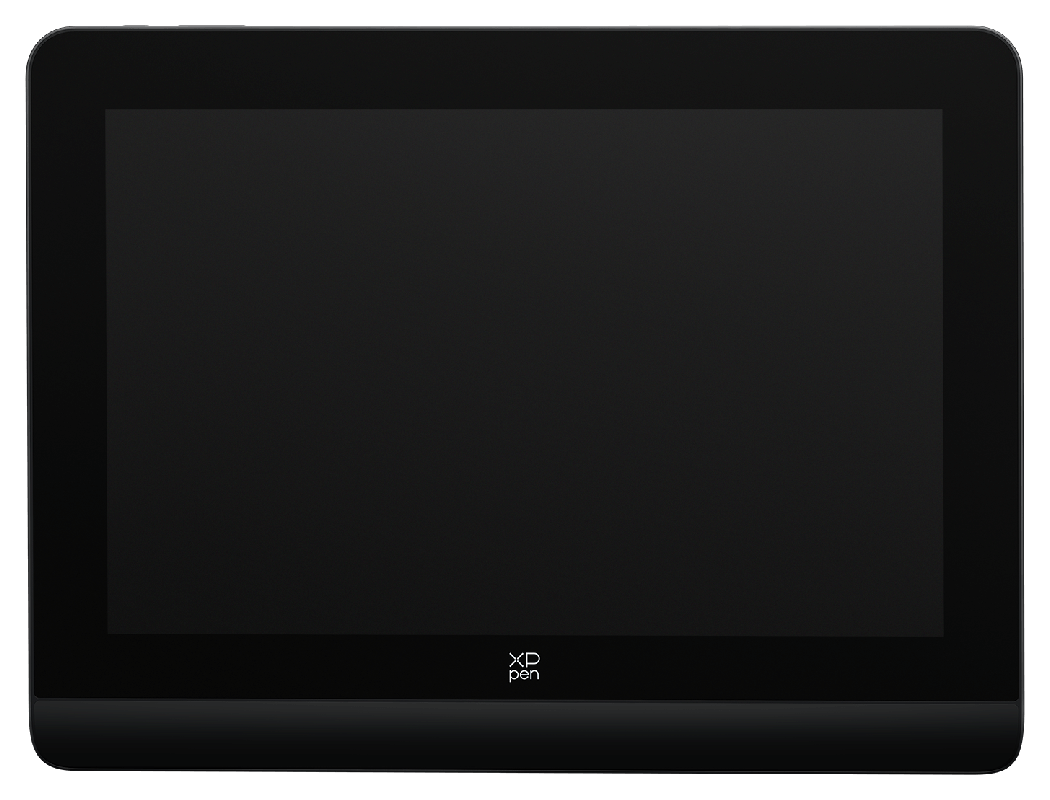 xp pen artist 14 2nd gen in tablet mode