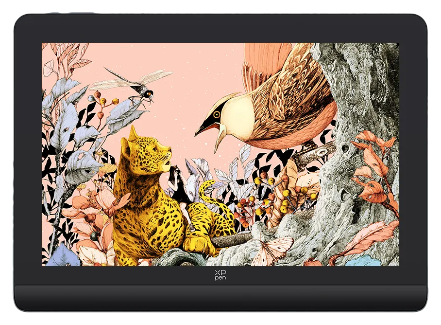 XP Pen Artist Pro 16 2nd Gen