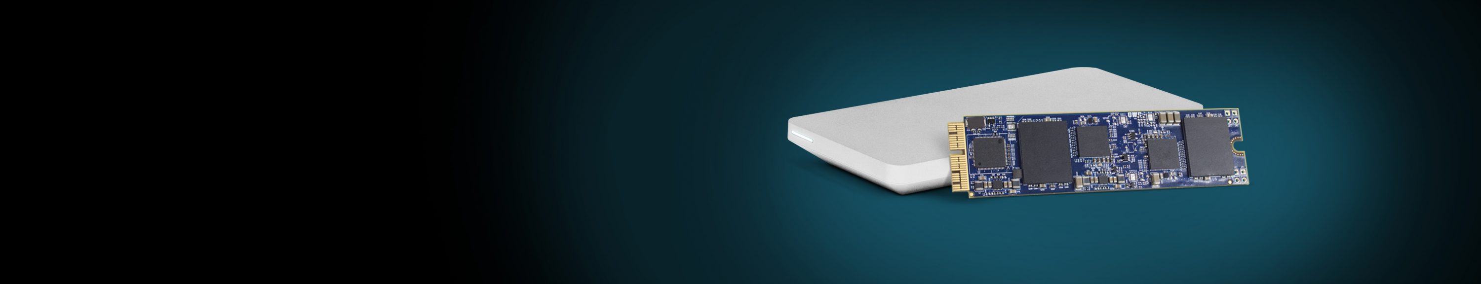 Aura 1TB PCIe SSD