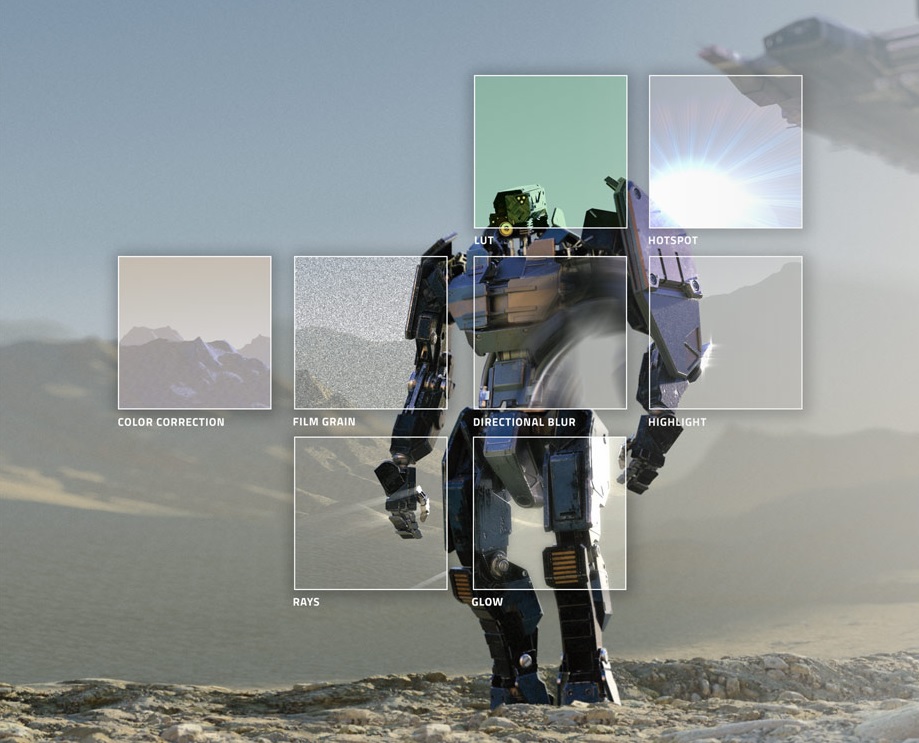 Get the most Powerful VFX Software Available