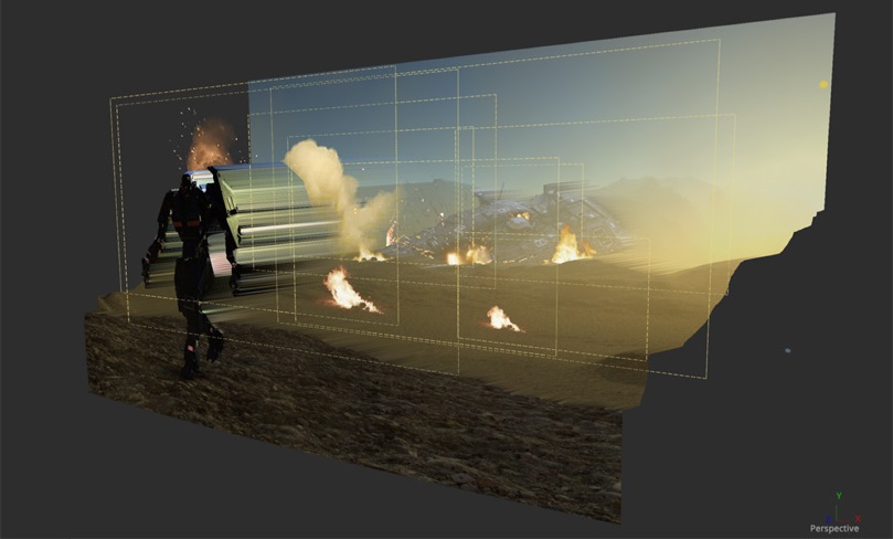 Unlimited Render Power