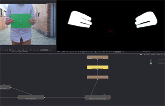 Planar Rotoscoping