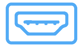 Atomos Connect HDMI to USB
