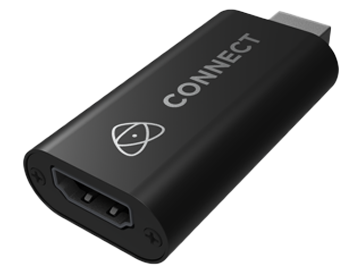 Atomos Connect HDMI to USB