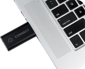 Atomos Connect HDMI to USB