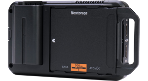 Atomos 500GB Nextorage AtomX SSDmini