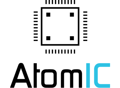 AtomIC logo