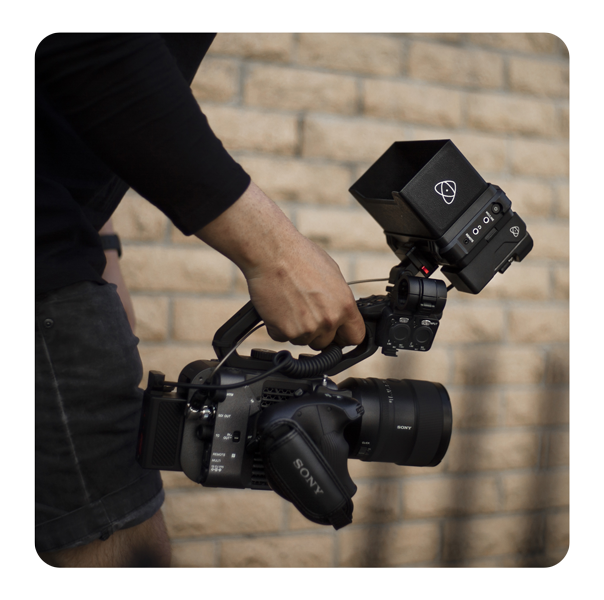 Atomos - 'Ninja V Pro Kit'