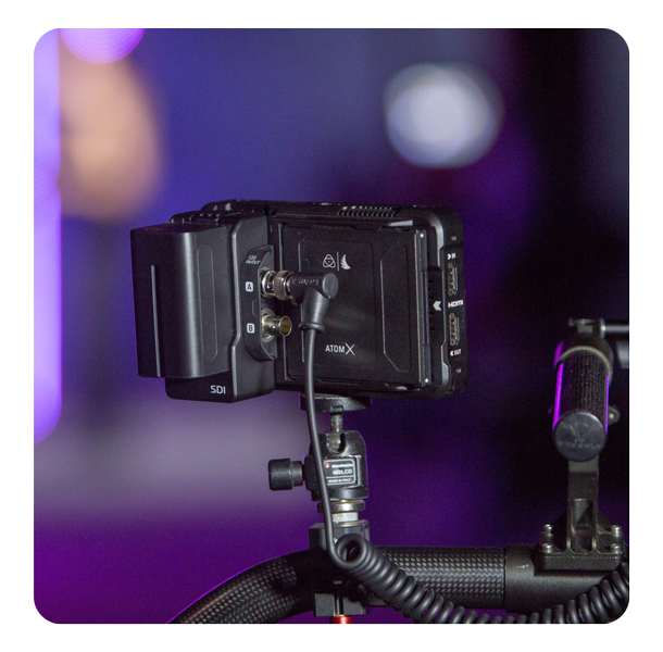 HOT Prores Raw Ninja V Camera Atomos Ninja V Fx6 Prores Raw