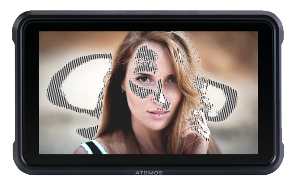 Atomos - 'Ninja V Pro Kit'