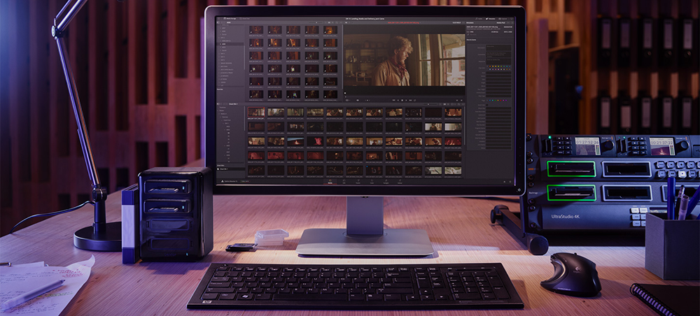 blackmagic design davinci resolve studio 12.5.3 blackmagic design davinci resolve studio 12.5.3