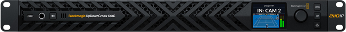 Blackmagic StudioBridge 100G
