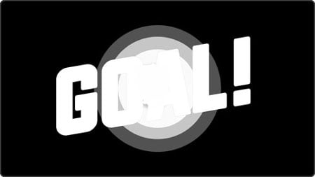 key for the goal effect