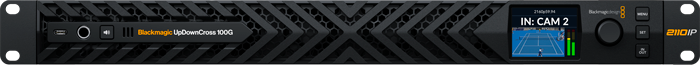 Blackmagic UpDownCross 100G