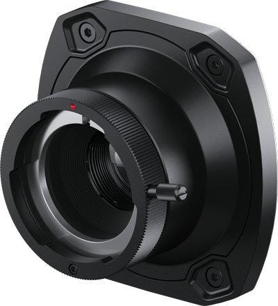 Blackmagic URSA Cine Mount B4