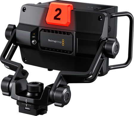 Blackmagic URSA Cine Studio Viewfinder