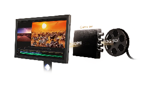 BenQ SW321C 32 inch 4K PhotoVue Monitor SW321C with Calibrite ColorChecker Display Pro