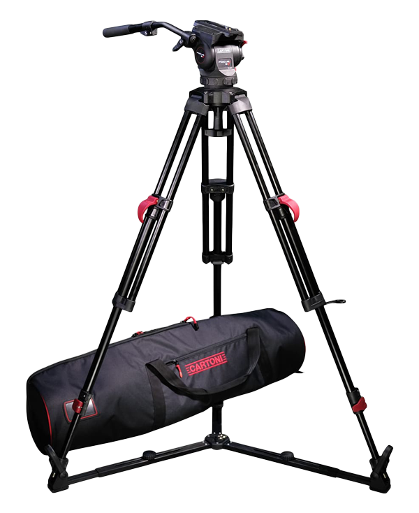 focus tripod